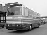 Ikarus 254 Tourist 1975 года